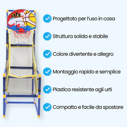 BasketFun™