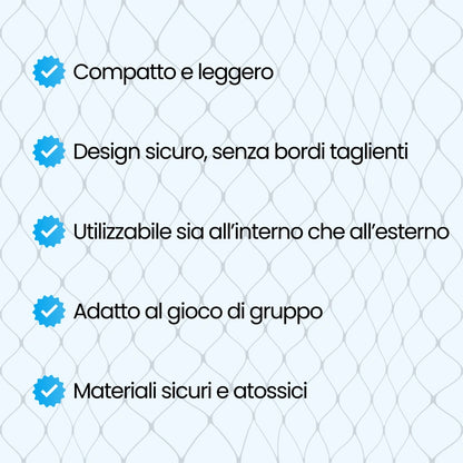 BallsGame™ – Regalo Sportivo
