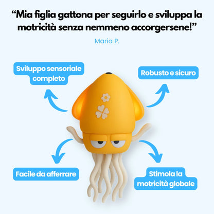 MagicPolpo™
