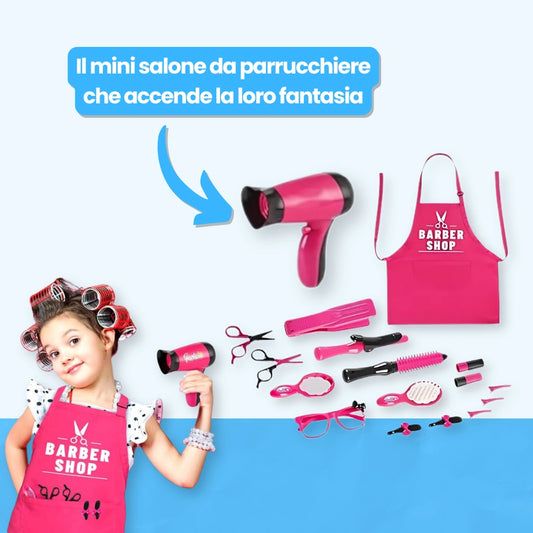 Il Mio Salone™