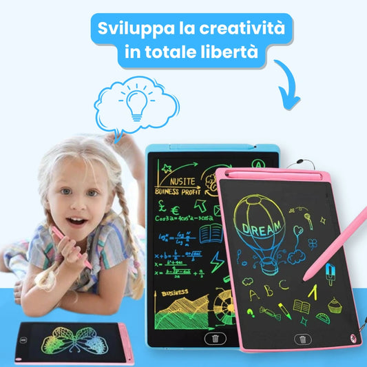 Tavoletta Magica per Disegnare