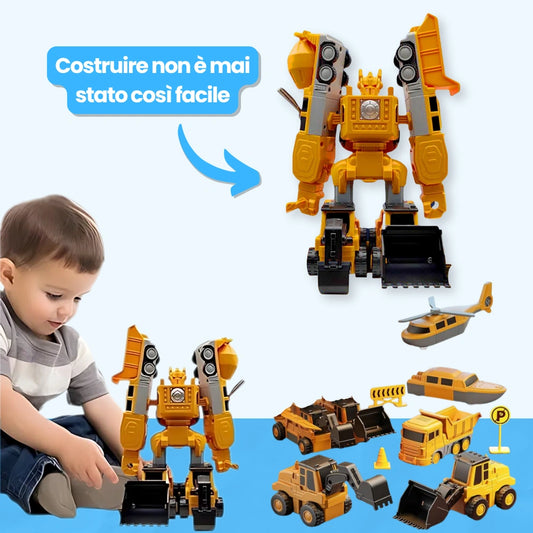 Constructo™