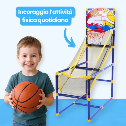 BasketFun™
