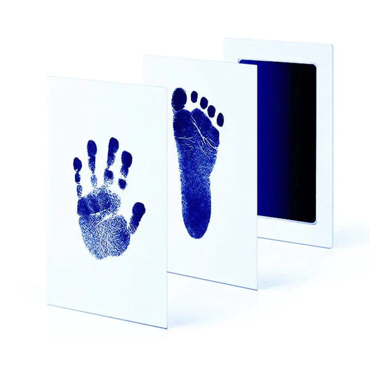 BabyPrint™ - Kit per impronte