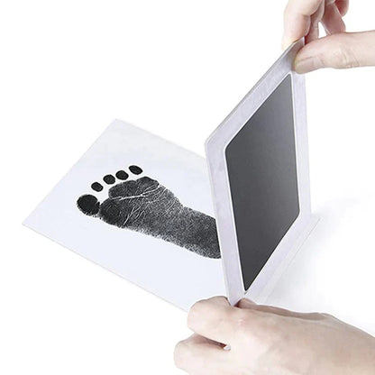 BabyPrint™ - Kit per impronte