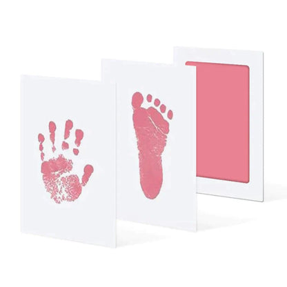 BabyPrint™ - Kit per impronte