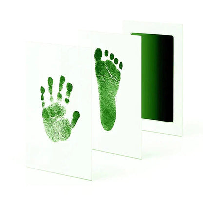 BabyPrint™ - Kit per impronte